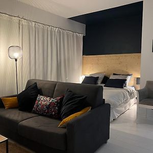 Apartamento de 1 Dormitorio